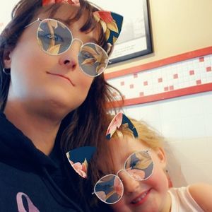 Meet your Posher, Kaycee